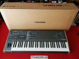 ACCES VIRUS TI 2